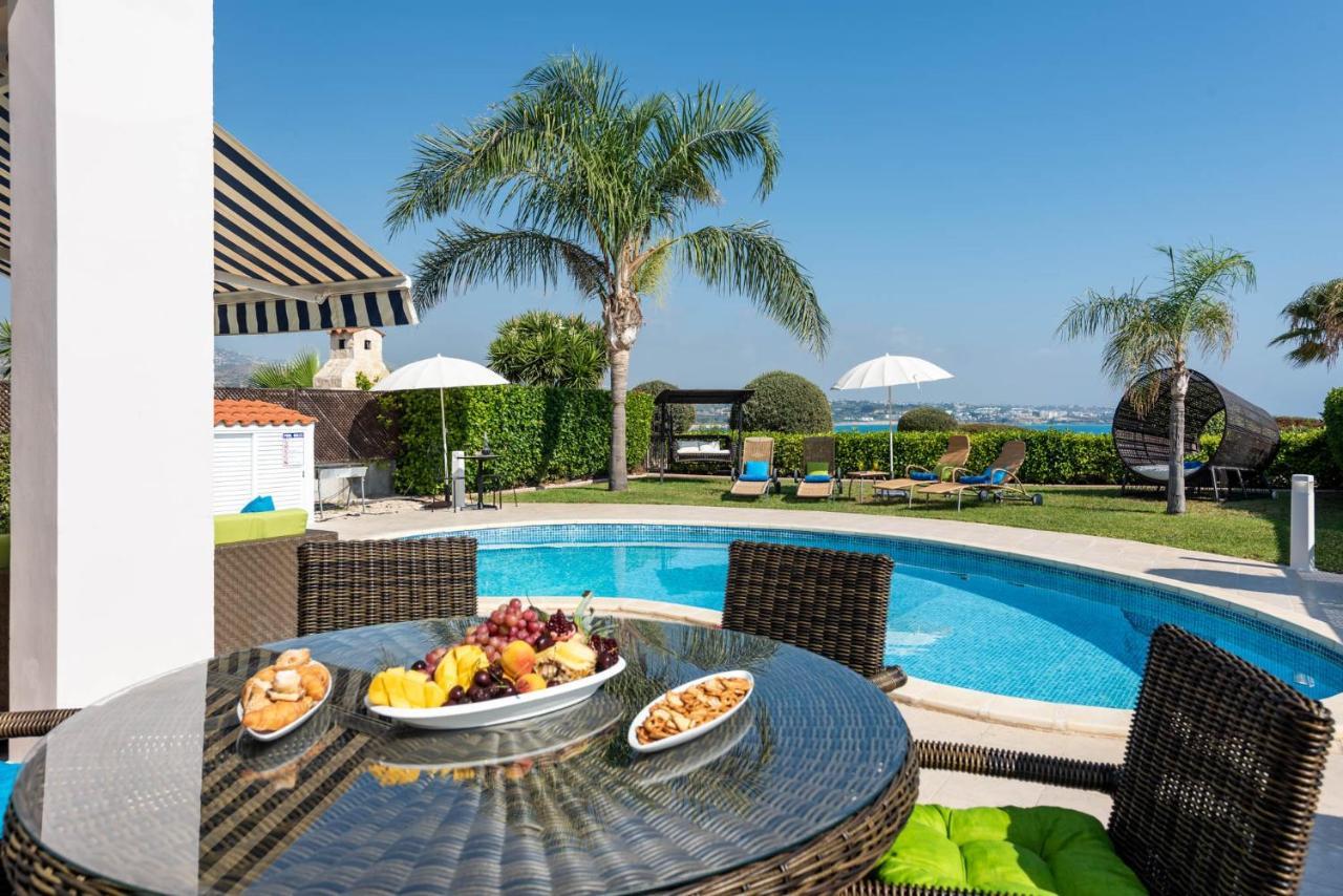 Villa Tequila Sunrise by Ezoria Bahía de Coral Exterior foto