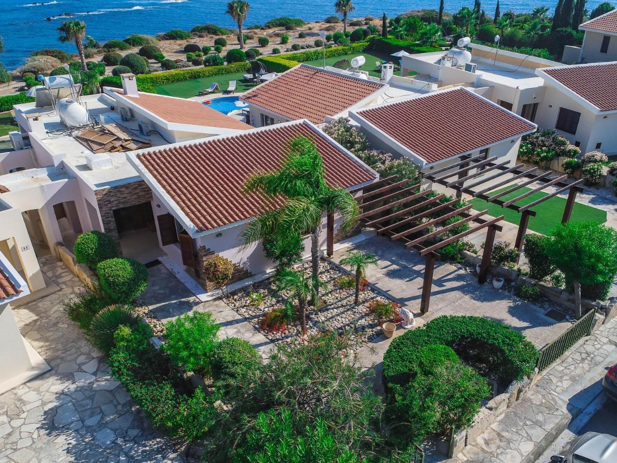 Villa Tequila Sunrise by Ezoria Bahía de Coral Exterior foto